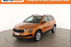 SKODA Karoq MP86072