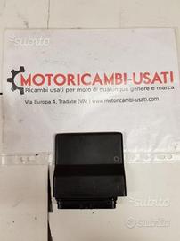 Centralina yamaha r1 2004-2006