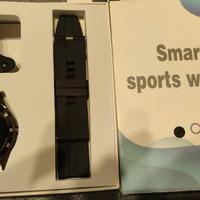 SMART SPORTS WATCH smart bracelet
