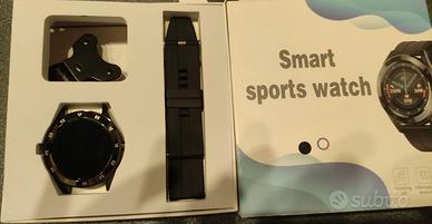 SMART SPORTS WATCH smart bracelet