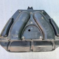 AIRBOX CASSA FILTRO YAMAHA R1 2000 2001