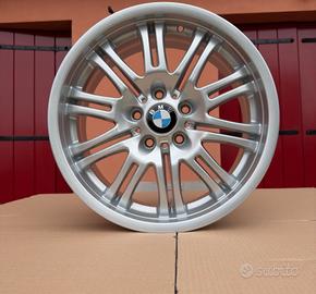 Cerchi BMW 18 5x120