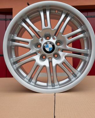 Cerchi BMW 18 5x120