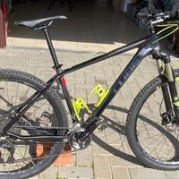 CUBE REACTION GTC SL 2017 - MTB muscolare
