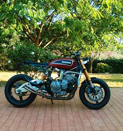 Honda Hornet