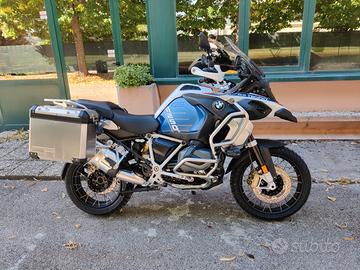 Bmw r 1250 gs - 2023