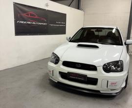 Subaru Impreza 2.0 turbo 16V cat STi