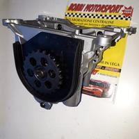 Pompe Olio Bmw Mini WABCO Pierburg
