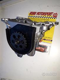 Pompe Olio Bmw Mini WABCO Pierburg