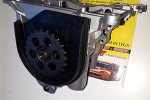 Pompe Olio Bmw Mini WABCO Pierburg