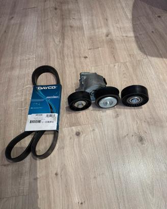 Kit Cinghie Alternatore DAYCO