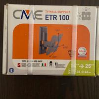 Supporto tv Meliconi