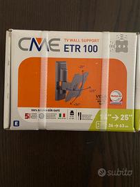 Supporto tv Meliconi