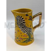 BROCCHETTA ORTIGIA CERAMIC SAHARA