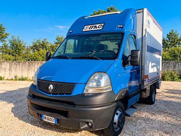 Renault Mascott 3.0 150 CV Frigorifero Isotermico 