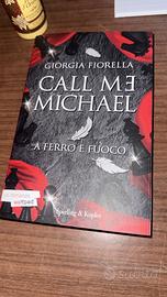 Call me micheal