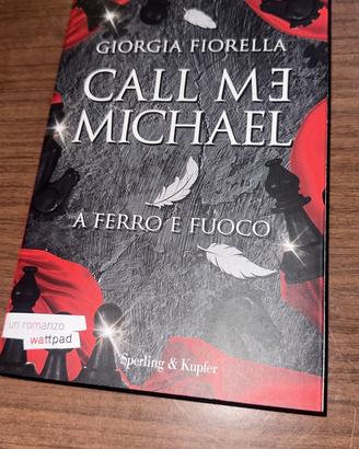 Call me micheal