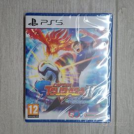 Captain tsubasa 2 world fighters