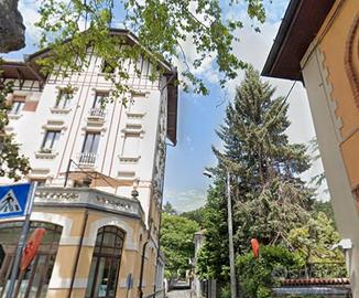 Trilocale accogliente in zona residenziale