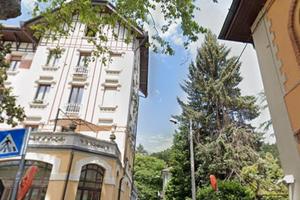 Trilocale accogliente in zona residenziale