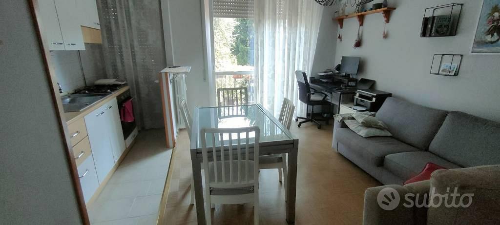 Appartamento – Milano, Castagnedo, Municipio 4 - Vista 5