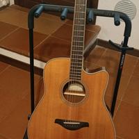 Yamaha fgc-ta transacoustic 