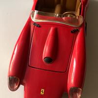 Ferrari modellini 1:18 Hot Wheels Burago Polostil
