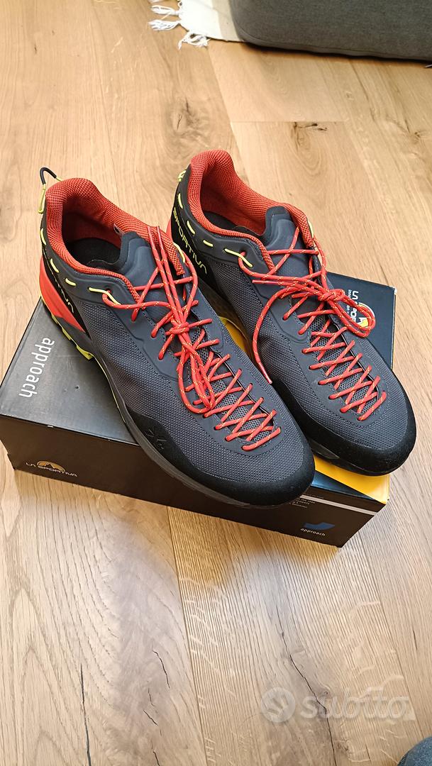 scarpe da trekking montagna Abbigliamento e Accessori In vendita