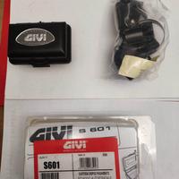 Porta Telepass GIVI S601