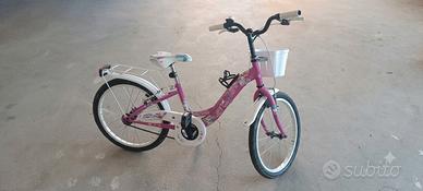 bici 20"