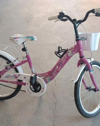 bici 20"