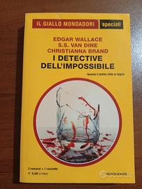 I Detective dell'Impossibile - Gli Speciali del Gi