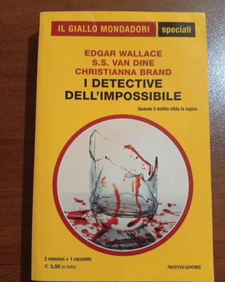 I Detective dell'Impossibile - Gli Speciali del Gi