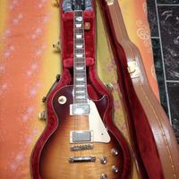 Gibson les Paul standard 60 
