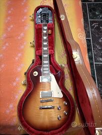 Gibson les Paul standard 60 