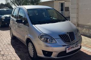 Lancia MUSA 1.3 Mjt 95 CV Gold