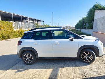 Citroen C3 aircross 1,5 diesel anno 2022