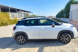 Citroen C3 aircross 1,5 diesel anno 2022