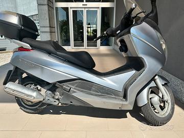Honda S-Wing 150