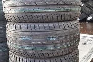 4 gomme nuove 235 60 17 nitto