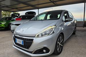 Peugeot 208 BlueHDi 75 5 porte Allure