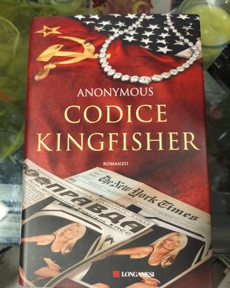 Codice Kingfisher