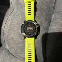 Smartwatch Garmin Fenix 5 plus sapphire