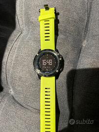 Smartwatch Garmin Fenix 5 plus sapphire