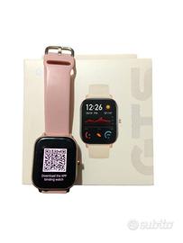 Amazfit GTS 2 Smartwatch