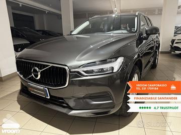 VOLVO XC60 (2017-->) XC60 B4 (d) Geartronic Ins...
