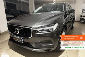 VOLVO XC60 (2017-->) XC60 B4 (d) Geartronic Ins...