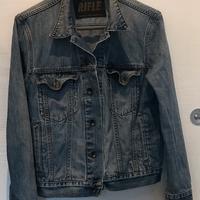 Giubbino Jeans Rifle