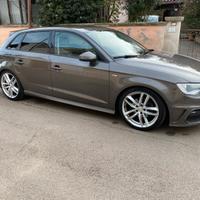 Audi A3 2.0 Tdi Quattro
