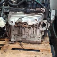 Motore Volkswagen Golf 6 1.6 2009 CHG